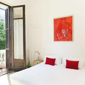 Deluxe Kamer met een King Size Bed