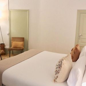 Superior Kamer met een King Size Bed
