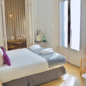 Kamer met een King Size Bed